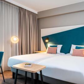 Aparthotel Adagio Heidelberg，位于海德堡的酒店