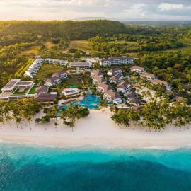 South Palms Resort and Spa Panglao - MGallery Collection，位于邦劳的酒店