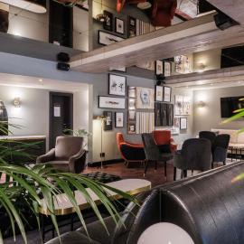 Mercure Hotel Pforzheim,位于普福尔茨海姆的酒店