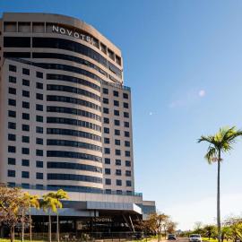 Novotel Uberlândia
