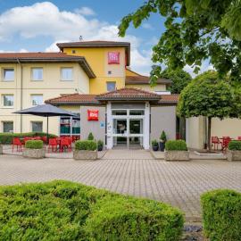 ibis Köln Frechen,位于科隆的酒店