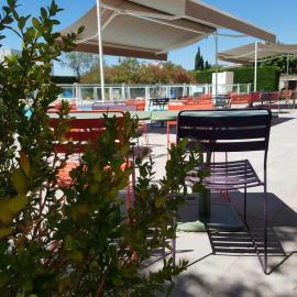 ibis Styles Arles Palais des Congrès，位于阿尔勒的酒店