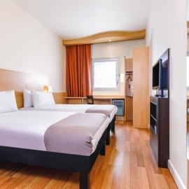 Ibis Istanbul Esenyurt