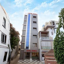 Hotel Krisha
