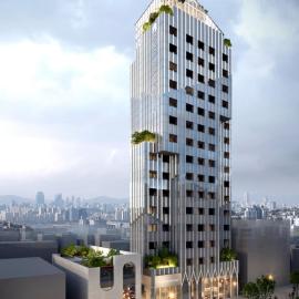 Hotel The Designers Seoul National University