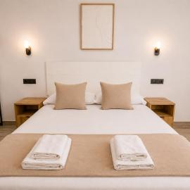 Medea Suites Apartamentos，位于梅里达的酒店
