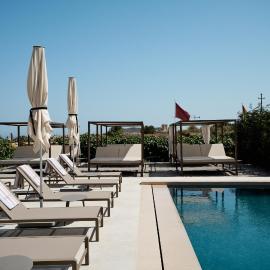 Quaint Signature Hotel San Lawrenz