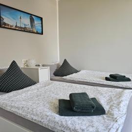 Apartment mea