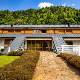 Hotel Alpi In