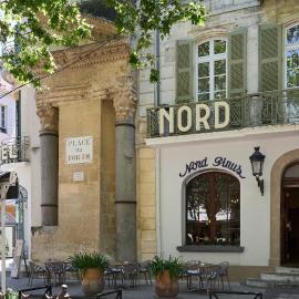 Hôtel Le Nord-Pinus