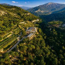 The Silk Valley