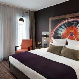 Leonardo Hotel Munich City South，位于慕尼黑的酒店