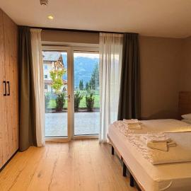 Affittacamere Garden Cavalese,位于卡瓦莱塞的酒店