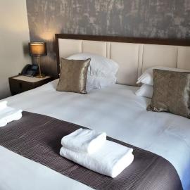 Tinto Hotel,位于Symington的酒店
