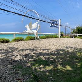 D' Partner's Inn，位于Jagna的酒店