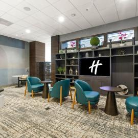Holiday Inn San Francisco - Golden Gateway newly renovated with No Resort Fee，位于旧金山的酒店