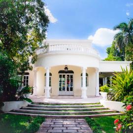 Delfina Boutique Hotel