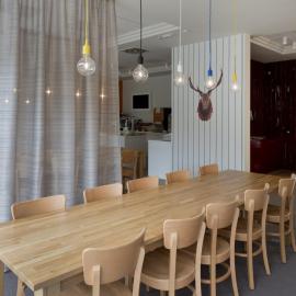 Holiday Inn Express Antwerpen City North by IHG，位于安特卫普的酒店