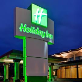 Holiday Inn Sudbury by IHG，位于萨德伯里的酒店