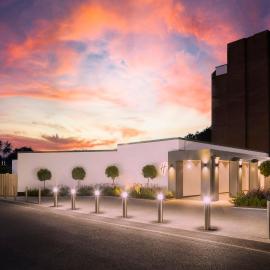 Holiday Inn London - Gatwick Airport by IHG，位于霍利的酒店