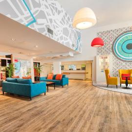 Holiday Inn Birmingham City by IHG