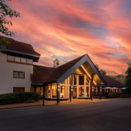 Holiday Inn Hemel Hempstead M1, Jct. 8 by IHG,位于赫默尔亨普斯特德的酒店