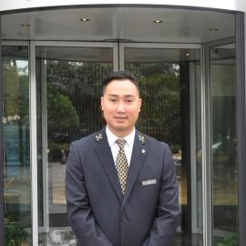 InterContinental Foshan by IHG，位于佛山的酒店