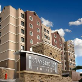 Staybridge Suites Chihuahua by IHG，位于奇瓦瓦的酒店