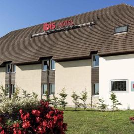 ibis Besançon Marchaux