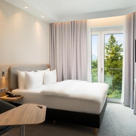 Holiday Inn Express - Rosenheim by IHG,位于罗森海姆的酒店