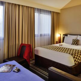 Hôtel Mercure Lyon Centre Lumière