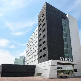 voco Venice Mestre - The Quid by IHG