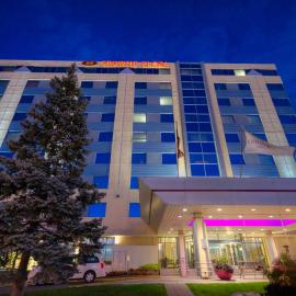 Armon Plaza Montreal Airport