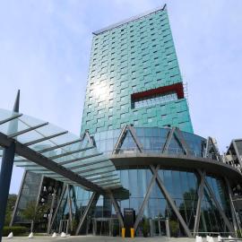 voco Milan-Fiere by IHG,位于米兰的酒店
