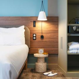 Novotel Suites Nancy Centre，位于南希的酒店