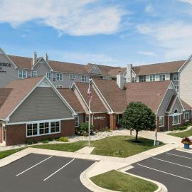 Residence Inn by Marriott Dayton Beavercreek