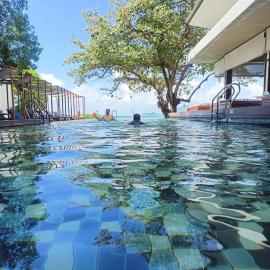 Casa De Mar - Koh Samui，位于查汶的酒店