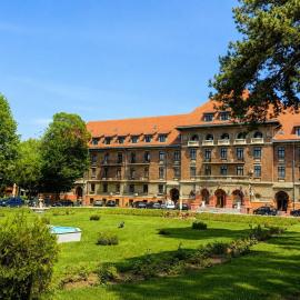 Hotel Triumf