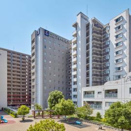 Comfort Hotel Kure，位于吴市的酒店