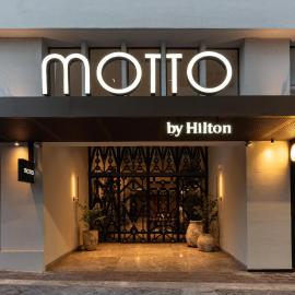 Motto By Hilton Guadalajara Centro Historico