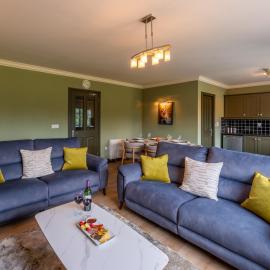 Killarney Flesk River Apartments，位于基拉尼的酒店