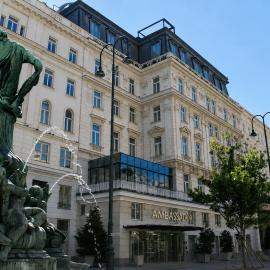 Hotel Ambassador