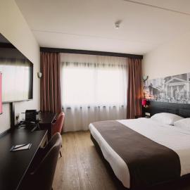 Bastion Hotel Roosendaal，位于罗森达尔的酒店