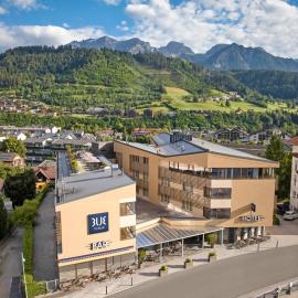 TUI BLUE Schladming，位于斯拉德明的酒店