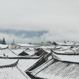 The Ripplewood Sanctum - Lijiang Old Town Mufu Branch - English service and tour arrangement，位于丽江的酒店