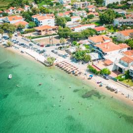 suite apartment Αdonis