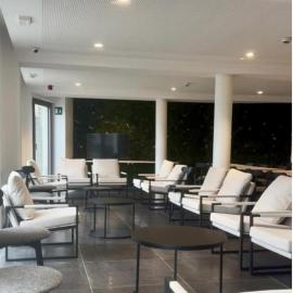 Hotel LA PLAGE，位于布永的酒店