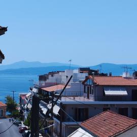 Γεώργιος ζαριφης，位于艾迪普索斯的酒店