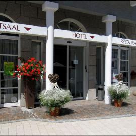Airport Hotel Filder Post