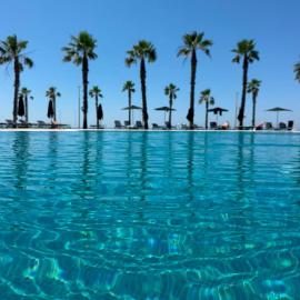 Prestige Resort，位于格勒姆的酒店